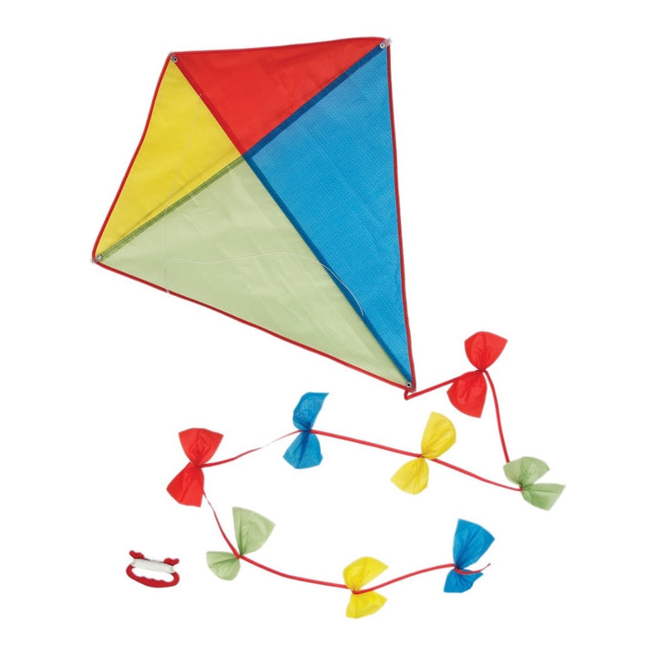 Rex London Traditional Diamond Kite