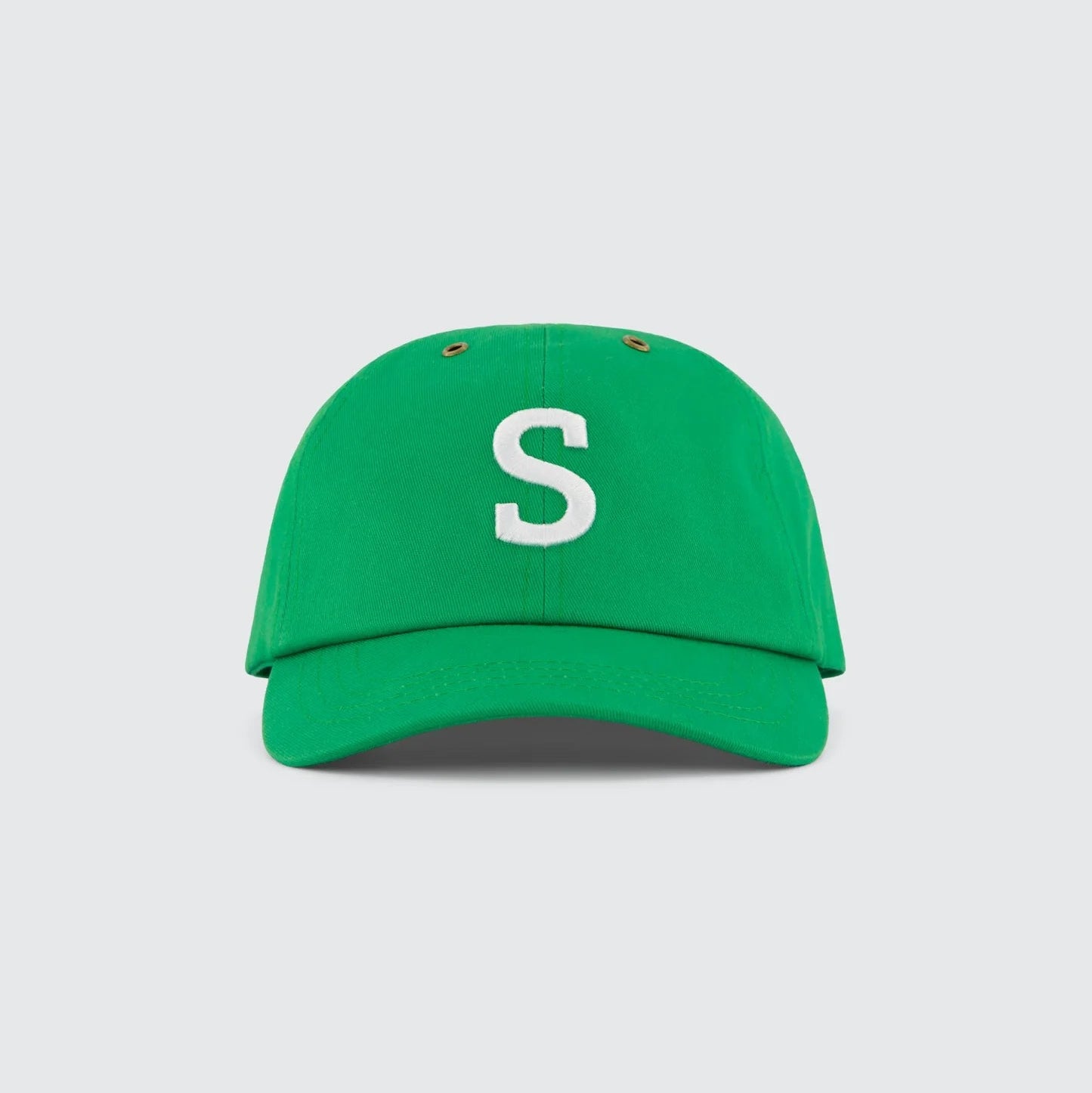 SONNIE S CAP: KERMIT GREEN