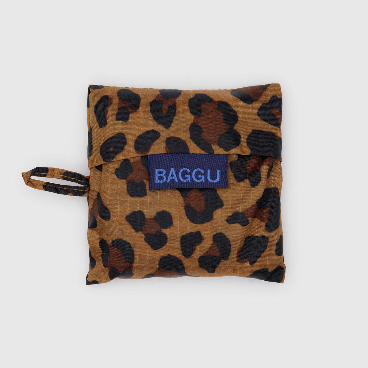 BAGGU BABY BAGGU: LEOPARD