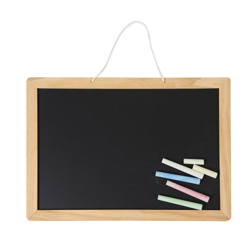 EGMONT BLACKBOARD TWO-SIDED