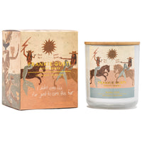 FRANKIE GUSTI ARTIST SERIES CANDLE: RIDING TIDES/ TAHNEE KELLAND