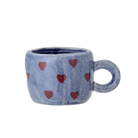 BLOOMINGVILLE NINI CUP: HEART
