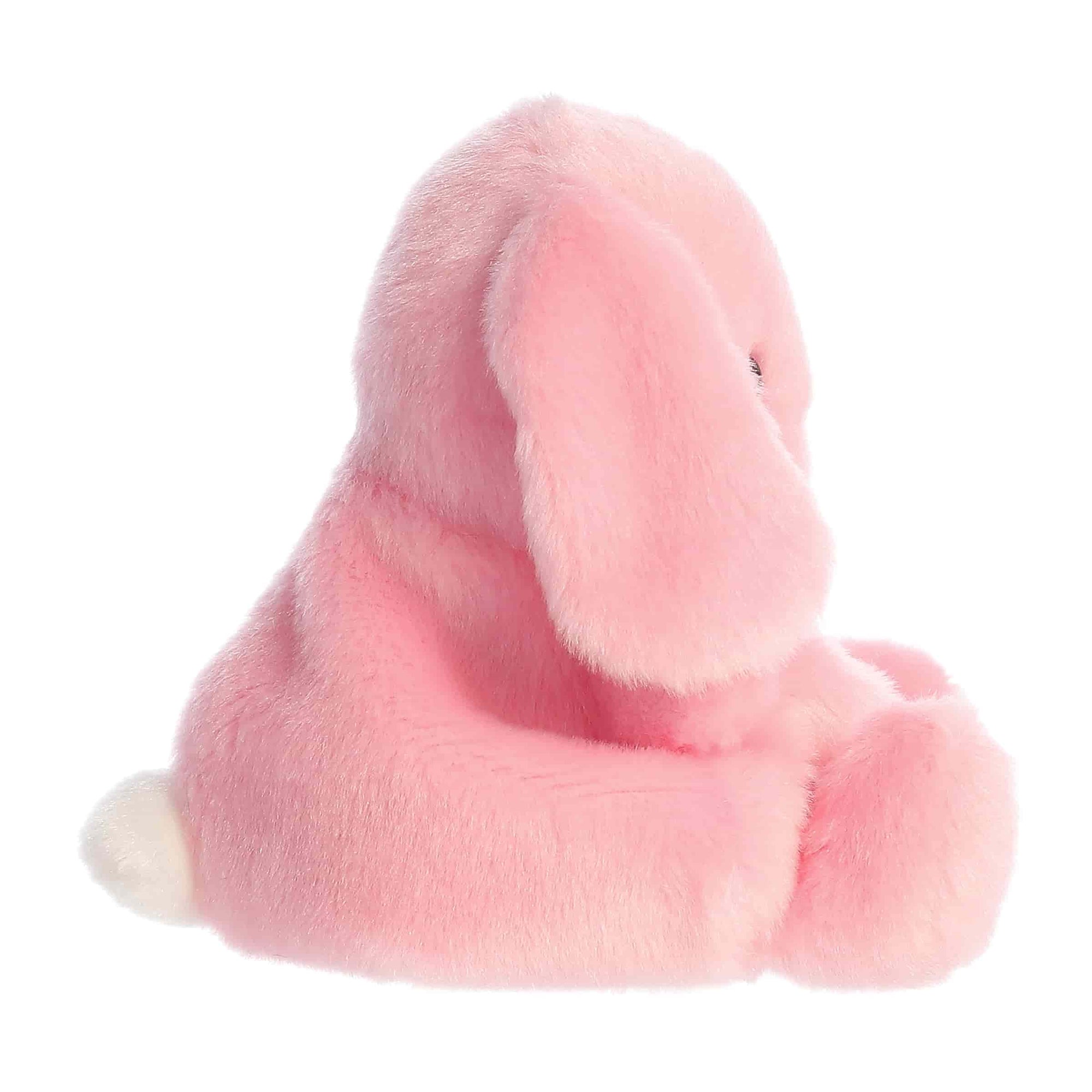 PALM PAL: PINK LOP BUNNY
