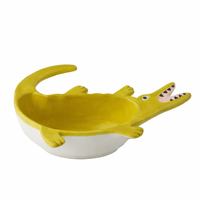 CRIKEY CERAMIC BOWL