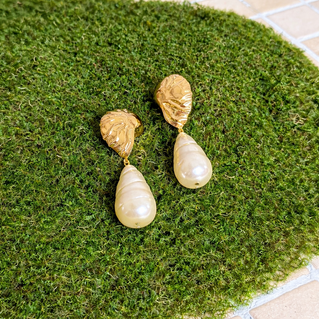 MAYOL JEWELLERY MARINA EARRINGS