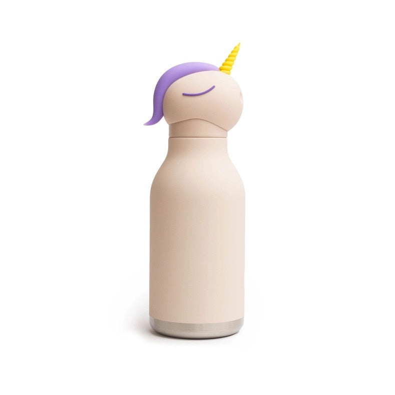 ASOBU BESTIE BOTTLE 460ML: UNICORN
