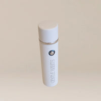 GENTLE HABITS LIGHTER: WHITE