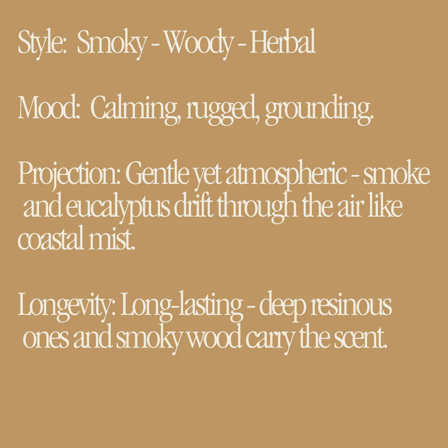 THIS IS INCENSE: BELLS BEACH