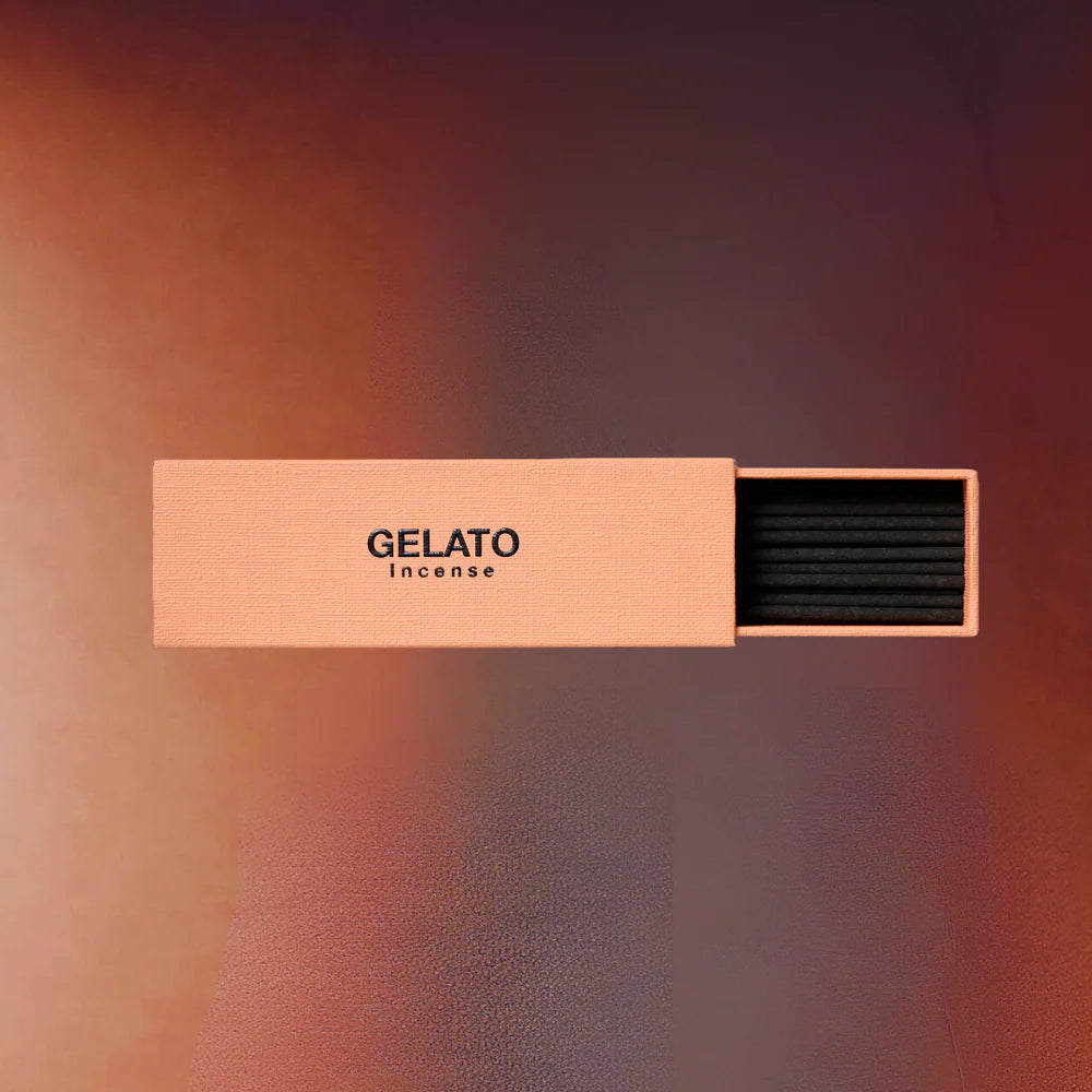 THE SECOND WAVE: GELATO