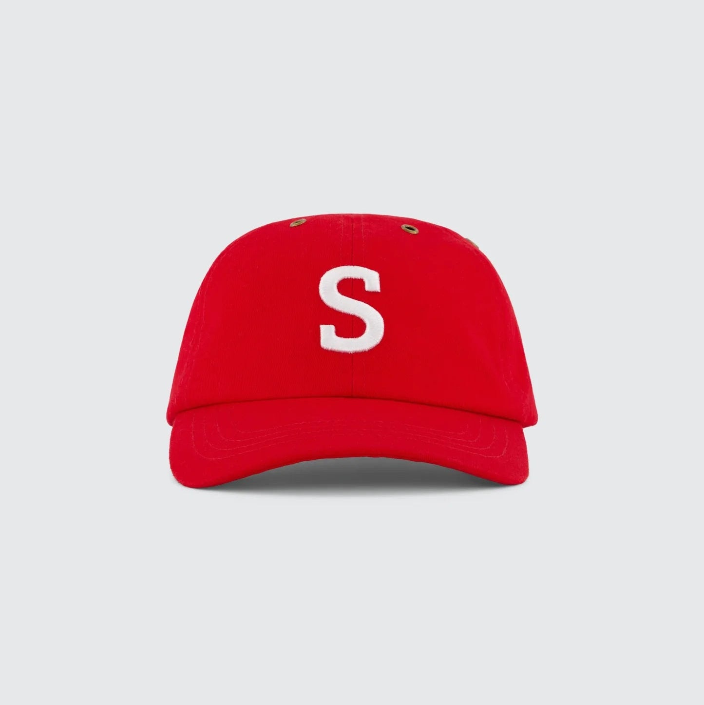 SONNIE S CAP: TEAM RED