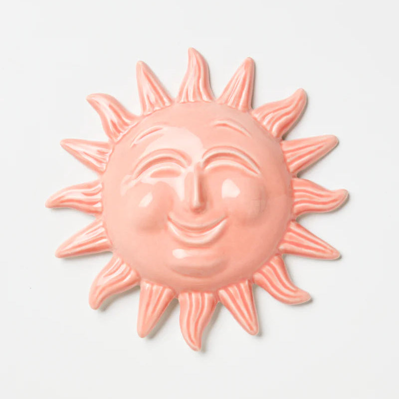 J & CO ICON SUN: NECTAR PEACH