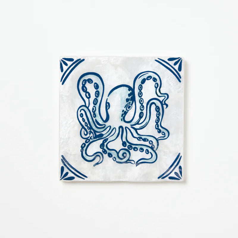 J &amp; CO TAVERNA WALL ART: OCCY