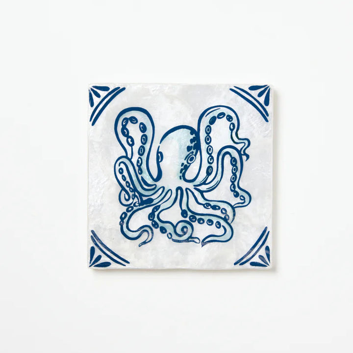 J &amp; CO TAVERNA WALL ART: OCCY