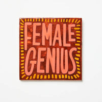 J & CO SUPERETTE GENIUS TILE