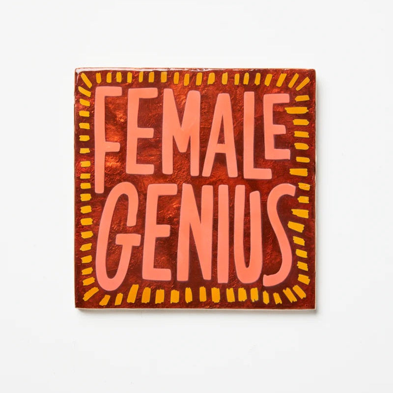 J & CO SUPERETTE GENIUS TILE