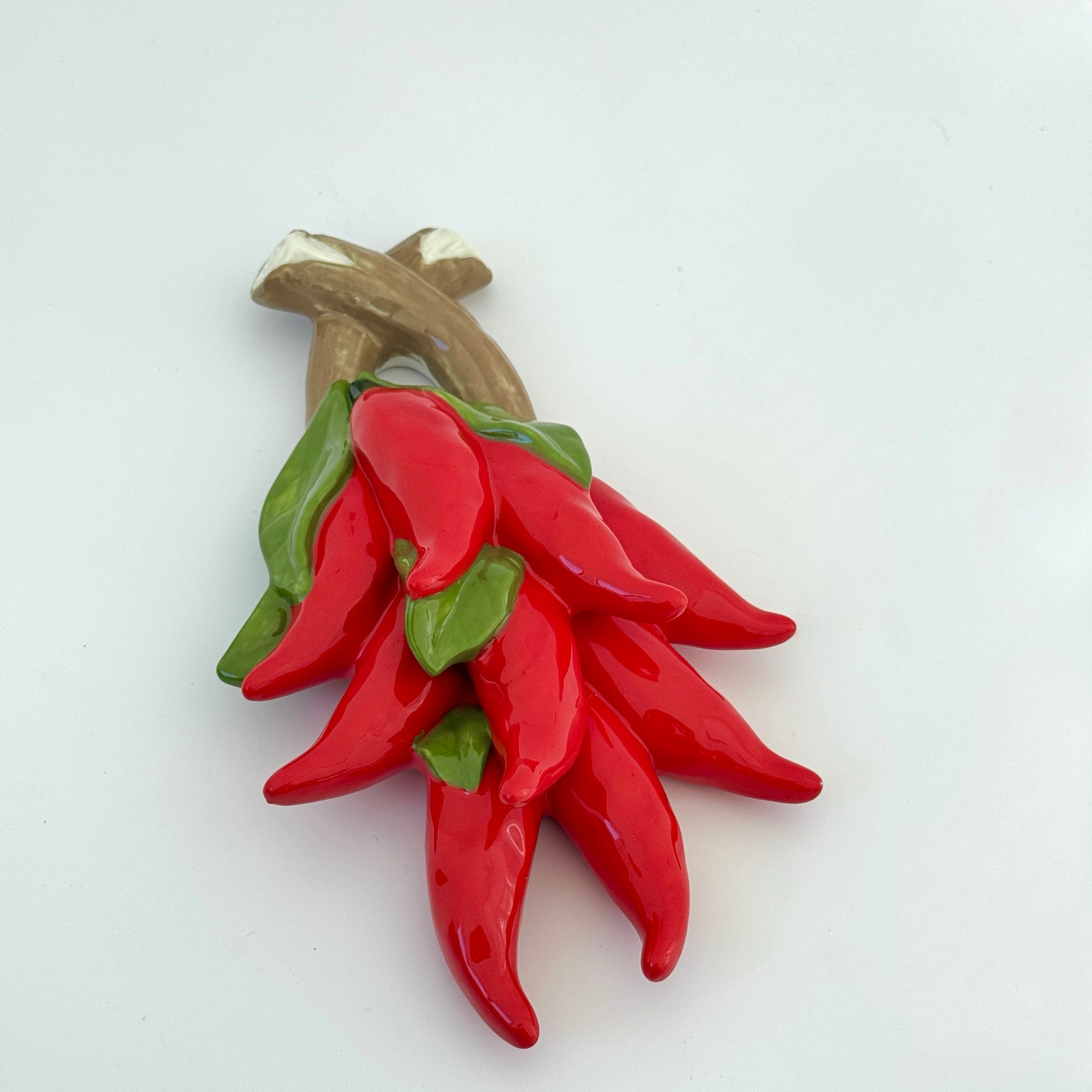 PEPERONCINO CERAMIC WALL HANGING