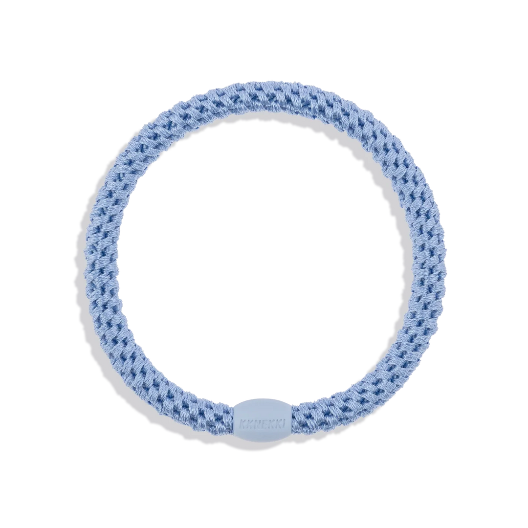 KKNEKKI ORIGINAL HAIR TIES: SLIM