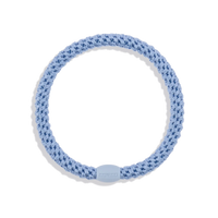 KKNEKKI ORIGINAL HAIR TIES: SLIM