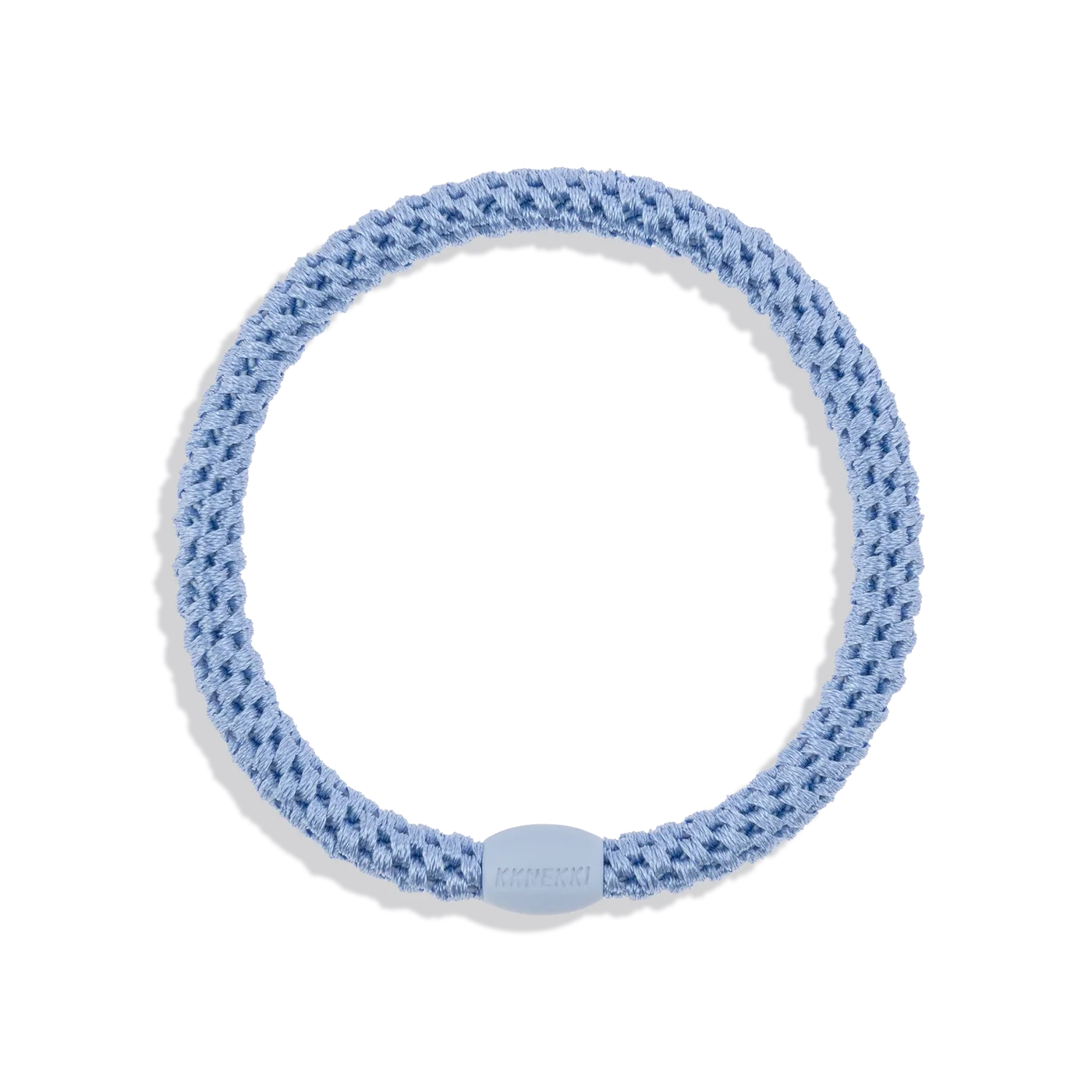 KKNEKKI ORIGINAL HAIR TIES: SLIM