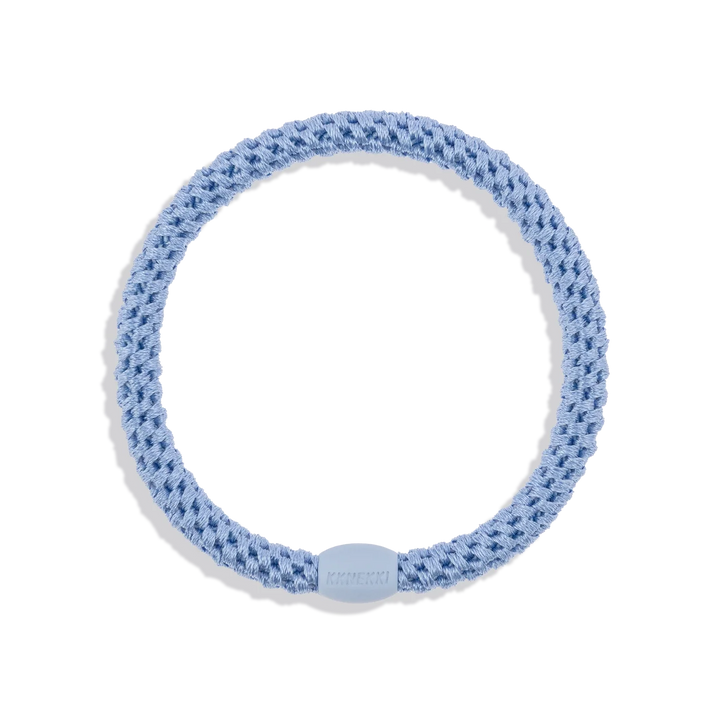 KKNEKKI ORIGINAL HAIR TIES: SLIM