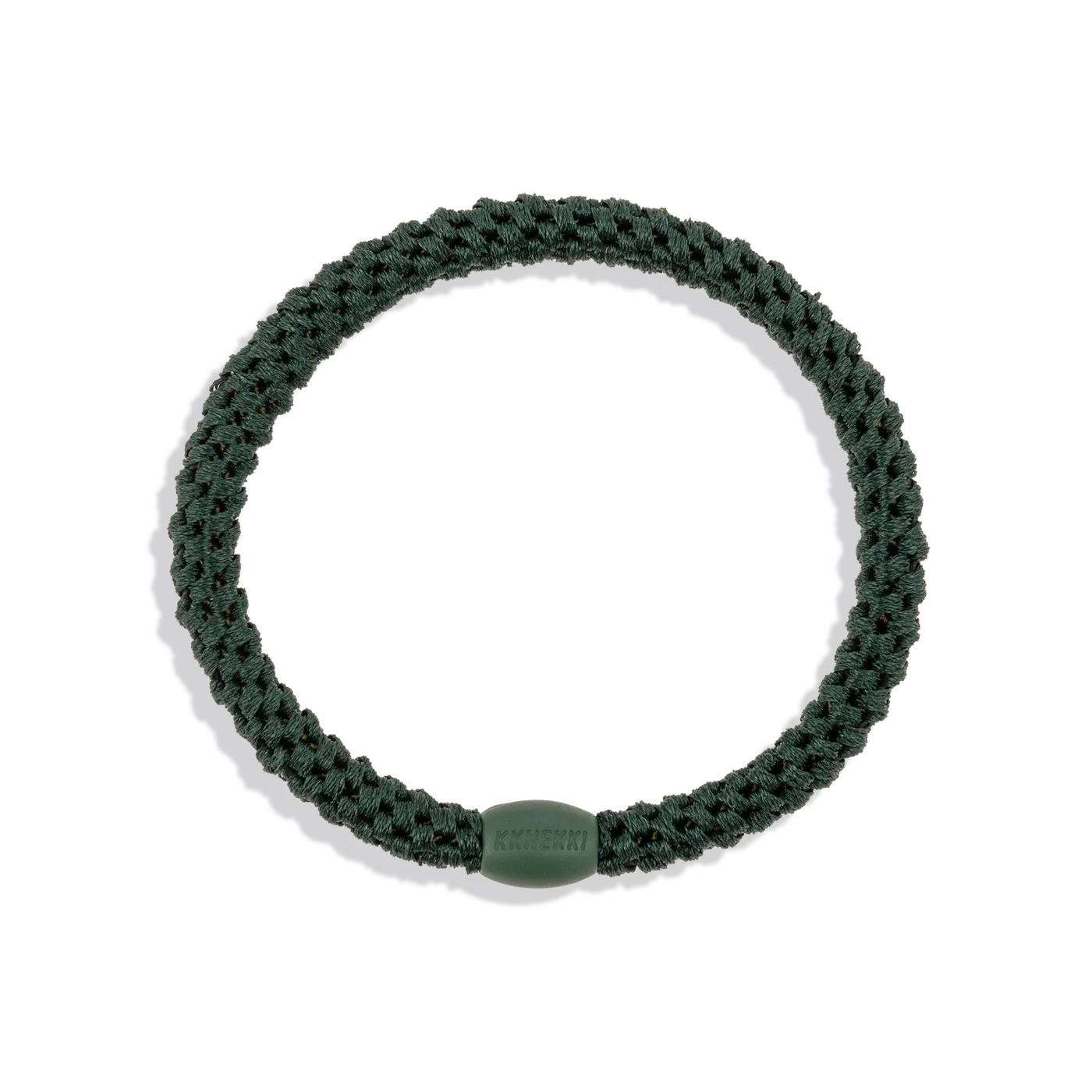 KKNEKKI ORIGINAL HAIR TIES: SLIM