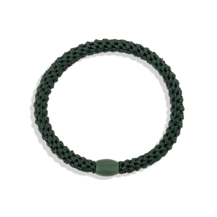 KKNEKKI ORIGINAL HAIR TIES: SLIM