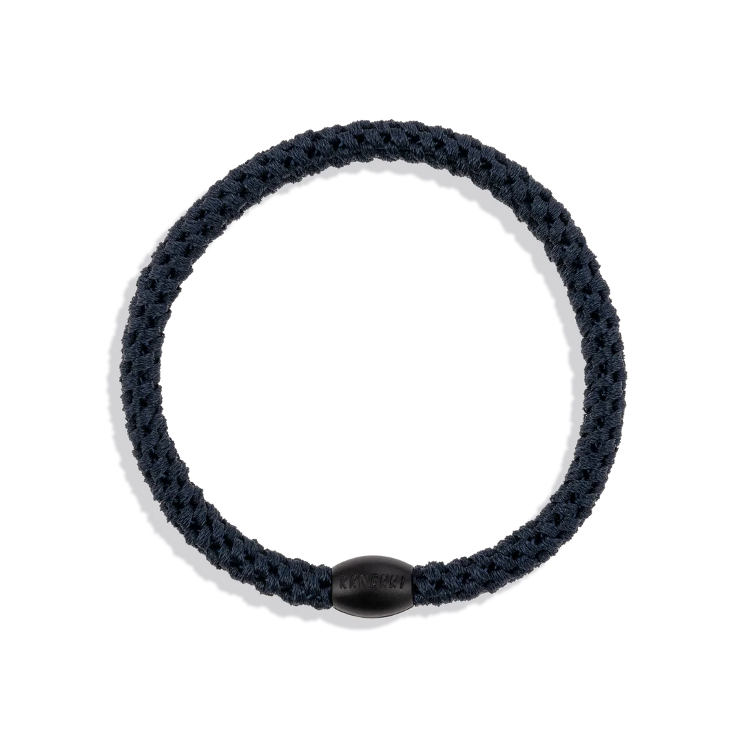 KKNEKKI ORIGINAL HAIR TIES: SLIM