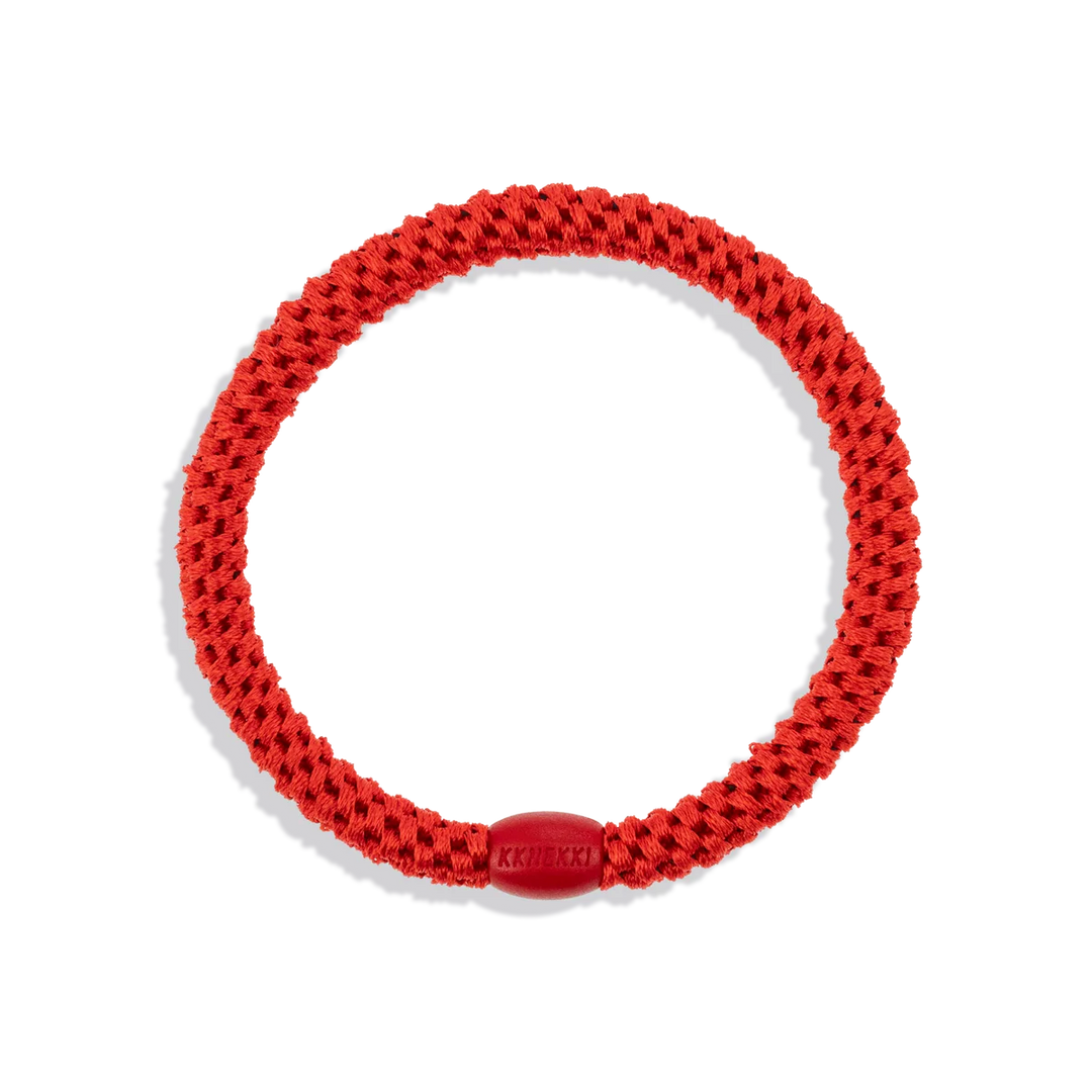 KKNEKKI ORIGINAL HAIR TIES: SLIM