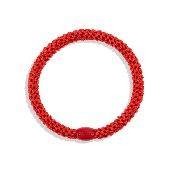 KKNEKKI ORIGINAL HAIR TIES: SLIM