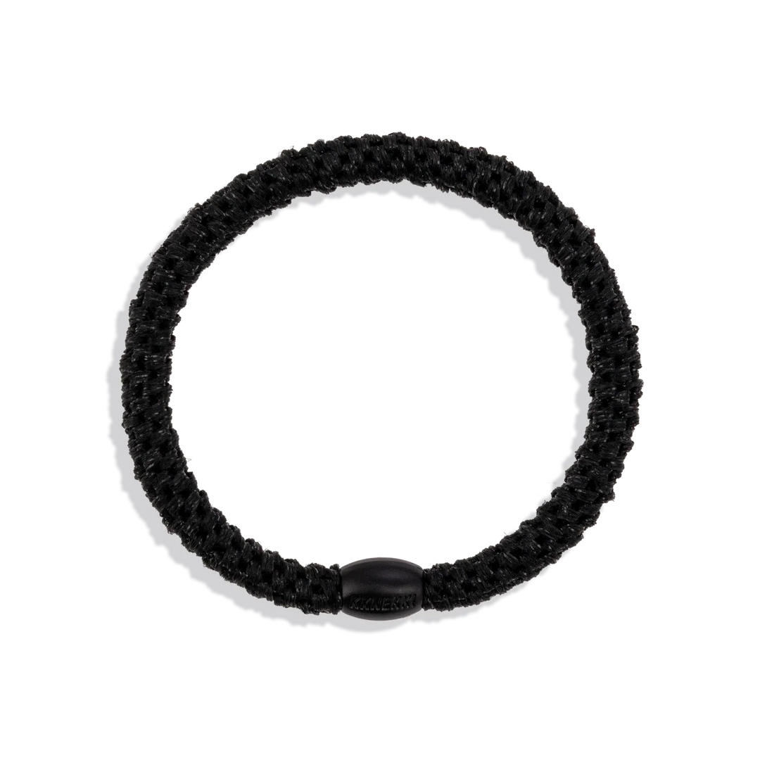 KKNEKKI ORIGINAL HAIR TIES: SLIM