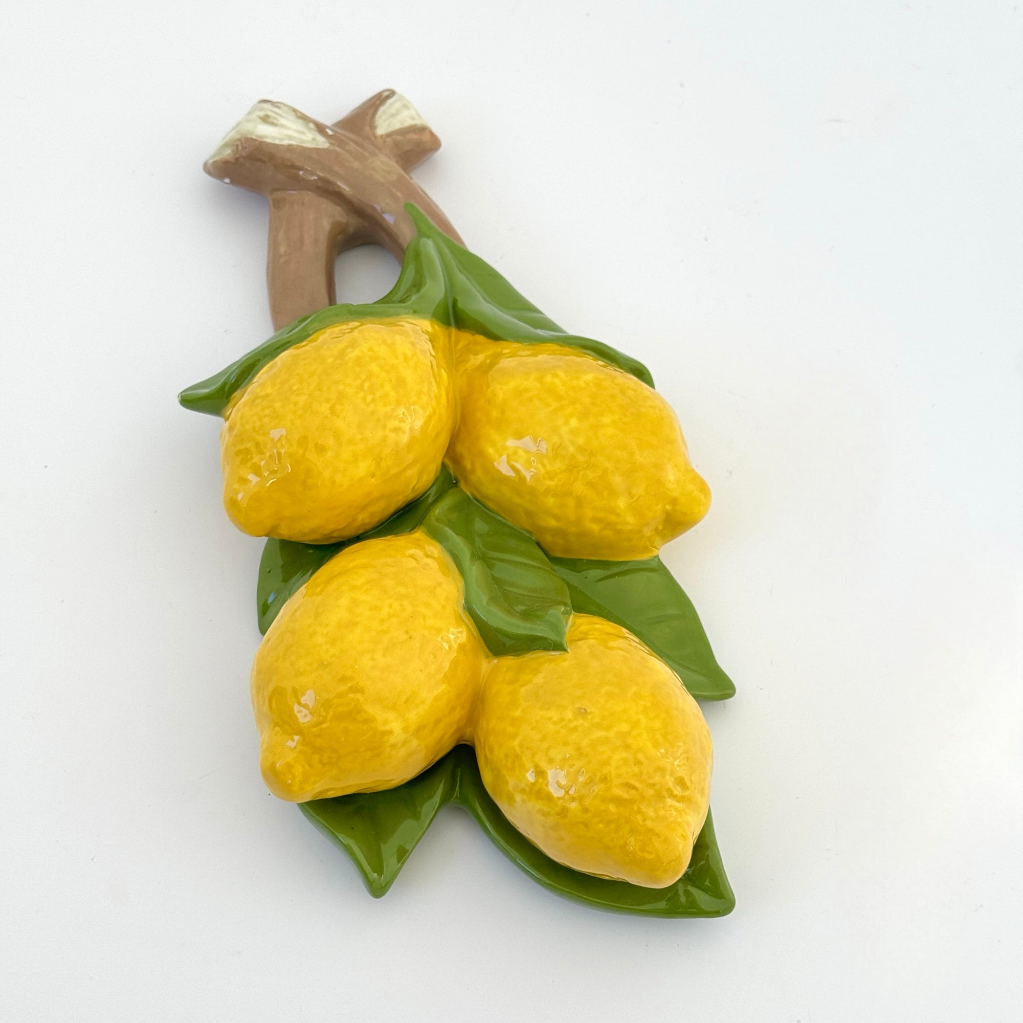 LIMONE CERAMIC WALL HANGING