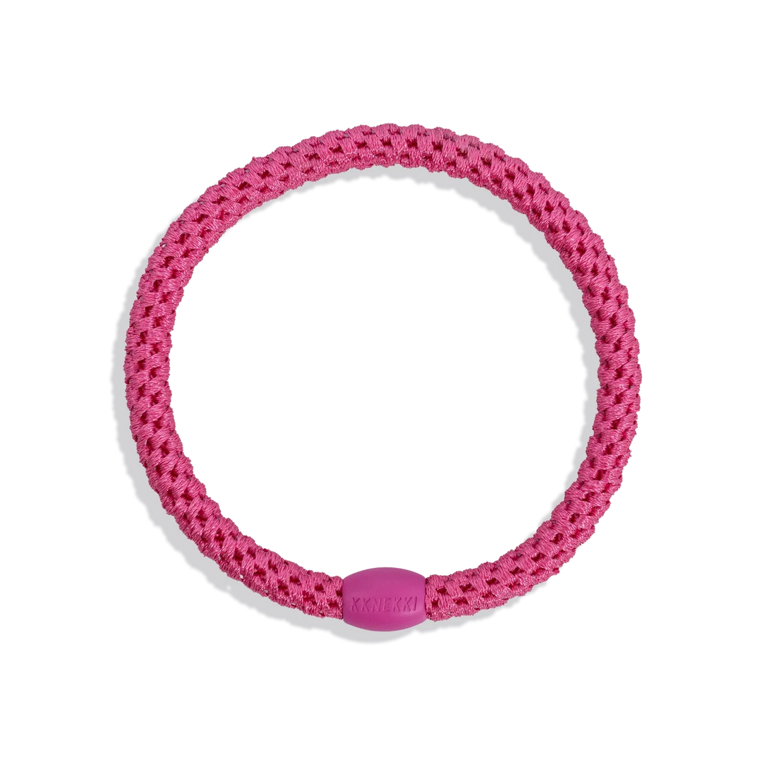 KKNEKKI ORIGINAL HAIR TIES: SLIM