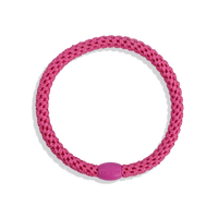 KKNEKKI ORIGINAL HAIR TIES: SLIM
