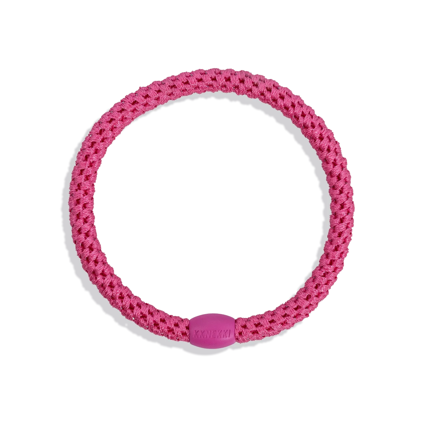 KKNEKKI ORIGINAL HAIR TIES: SLIM