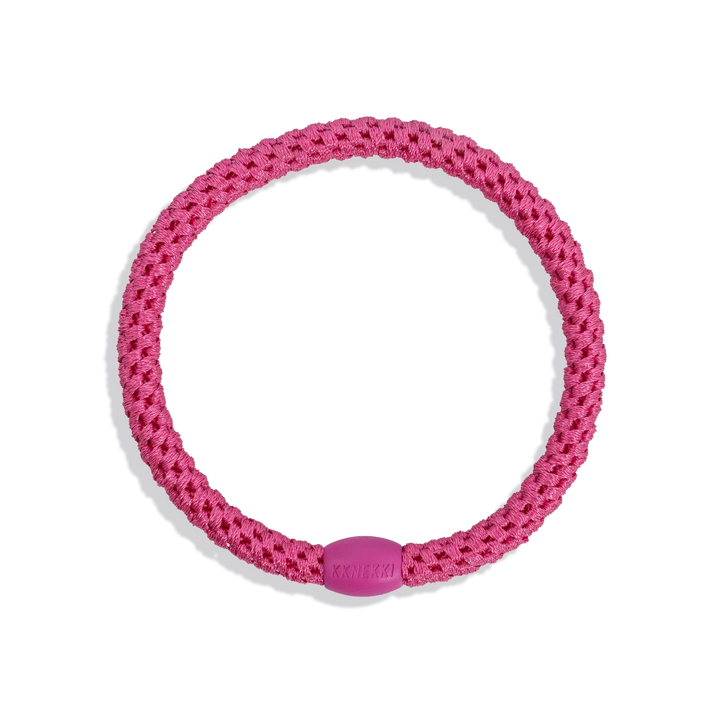 KKNEKKI ORIGINAL HAIR TIES: SLIM