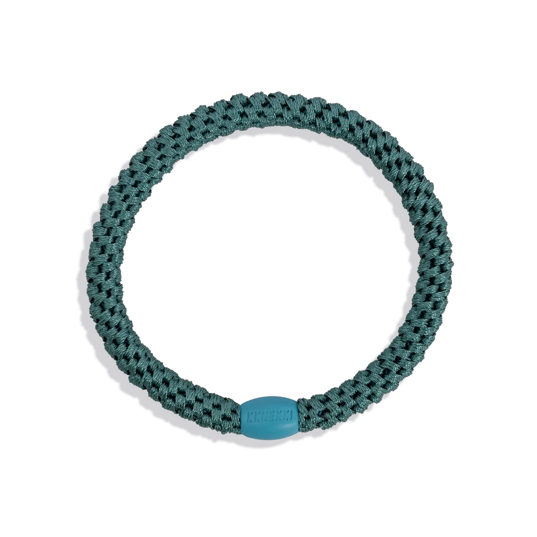 KKNEKKI ORIGINAL HAIR TIES: SLIM