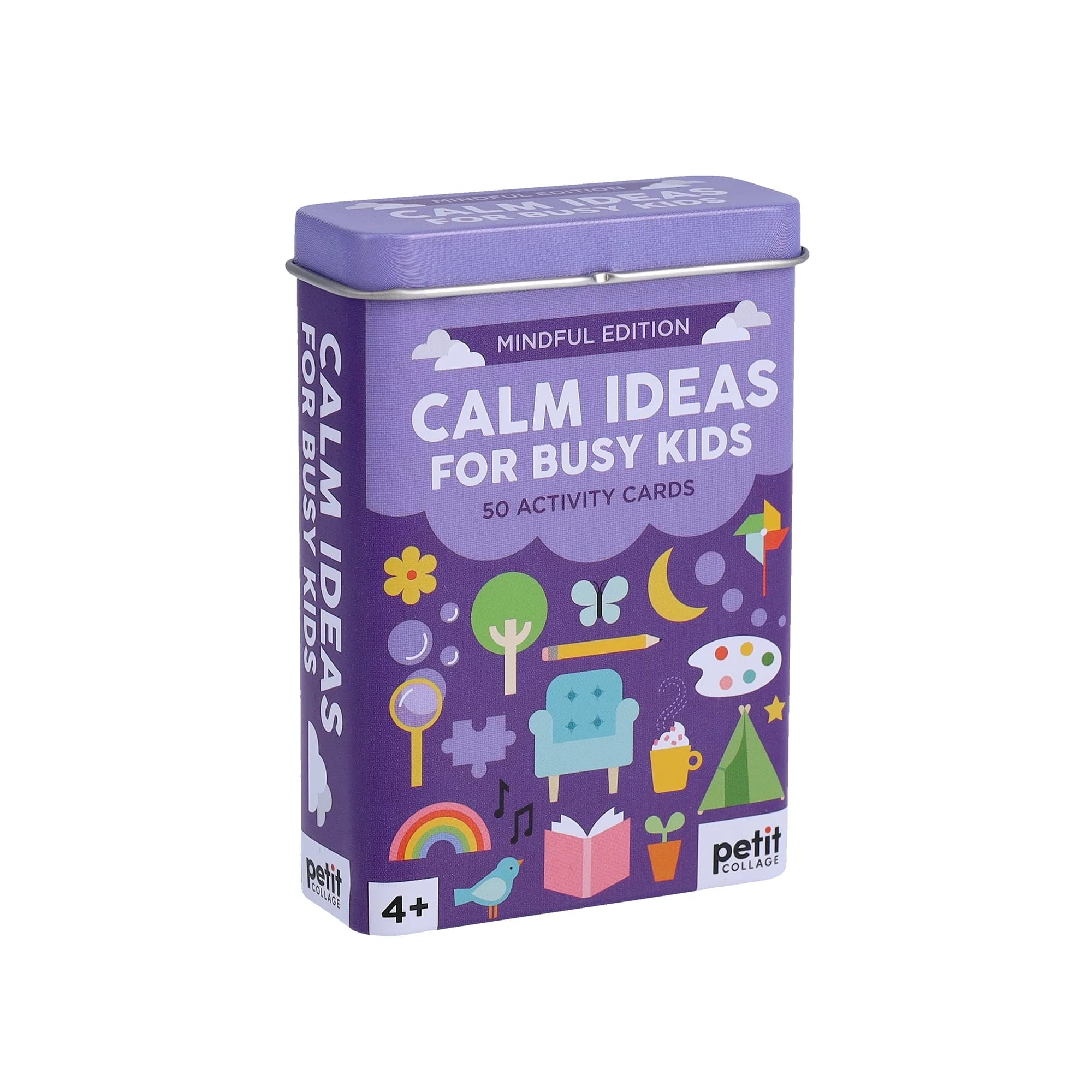 BUSY IDEAS FOR BORED KIDS