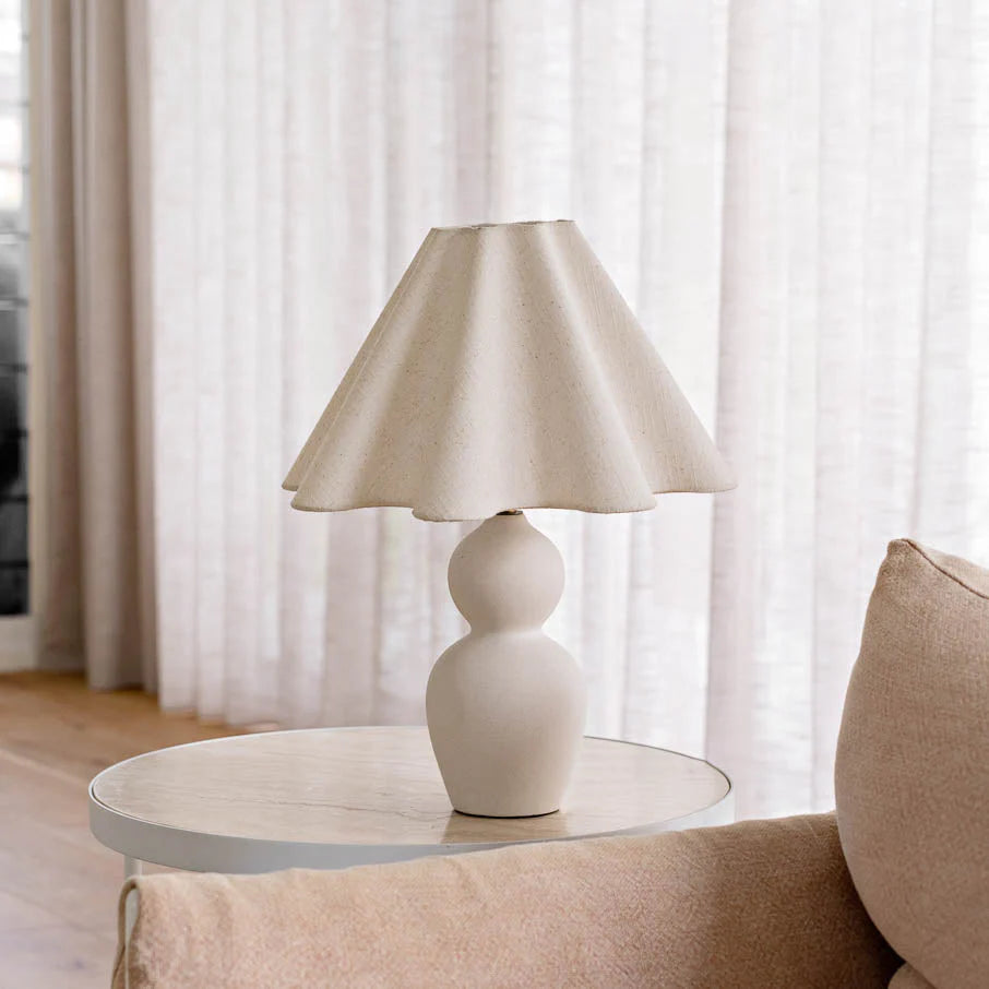 PAOLA & JOY MILA TABLE LAMP