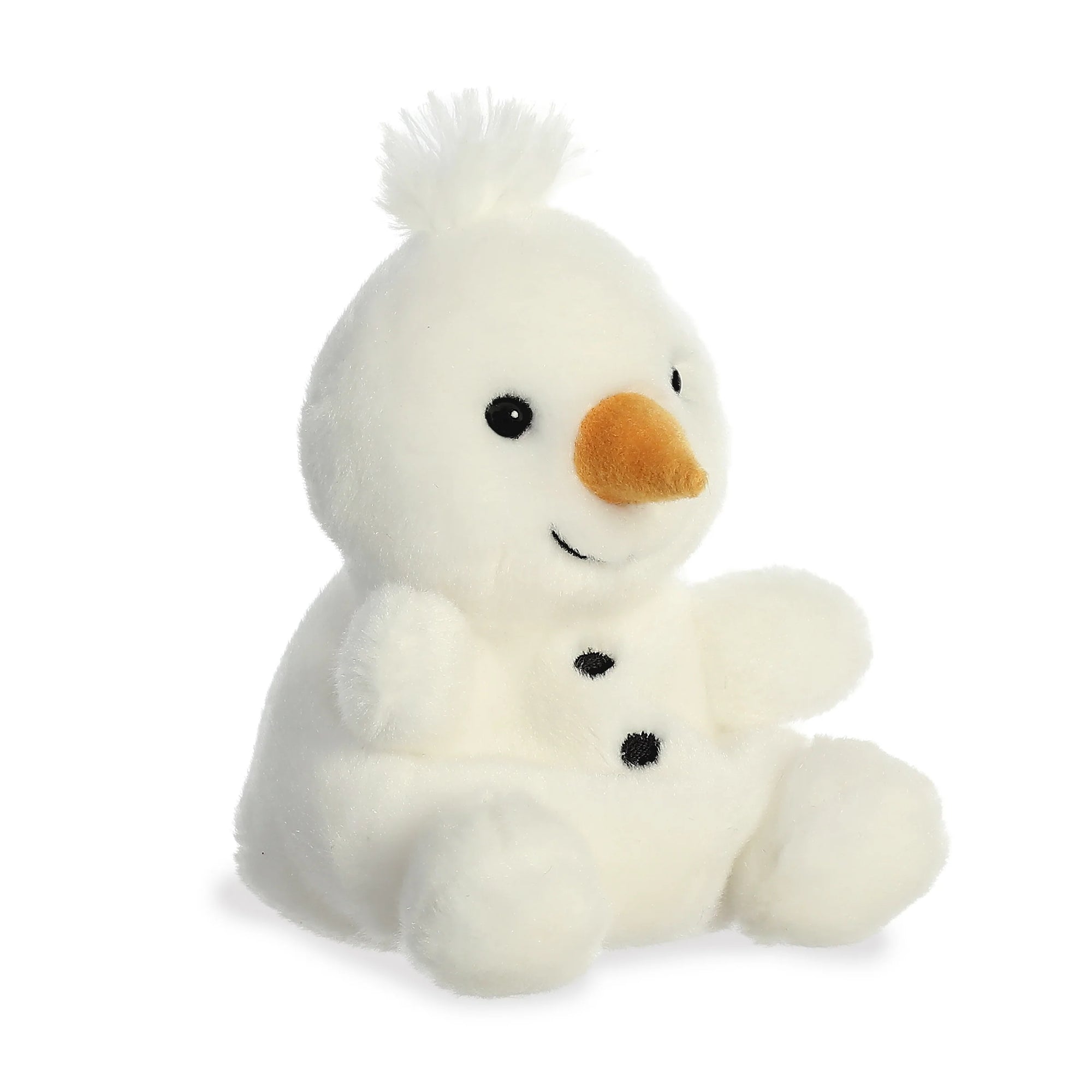 PALM PAL: FROYO SNOWMAN