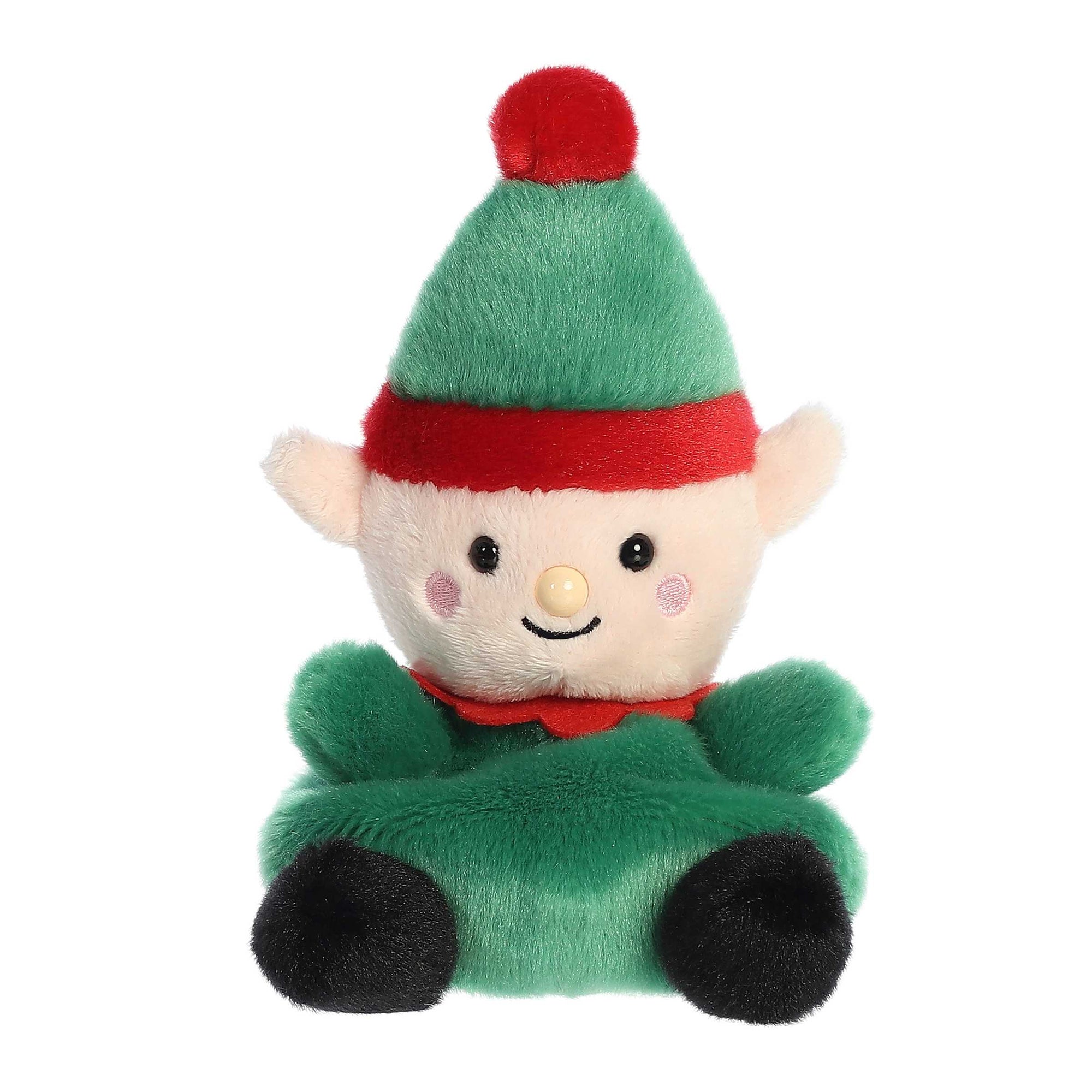 PALM PAL: JOLLY ELF