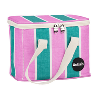 KOLLAB HOLIDAY LUNCH BOX: SPRING STRIPE