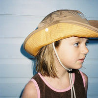 LENN LABEL LENN LID: OUTBACK HONEY