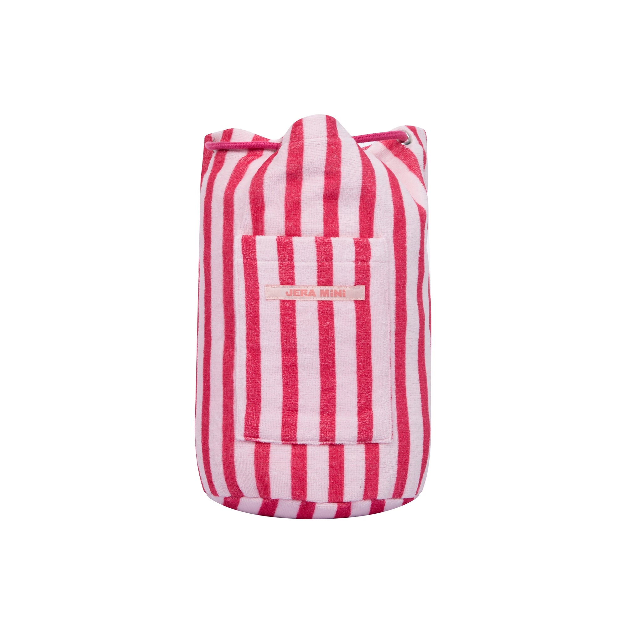 JERA MINI TRAVEL BAG: VAGUE ROSE