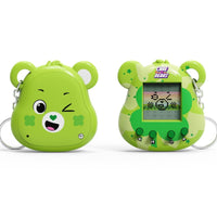 CARE BEARS DIGITAL PET BEAR: GOOD LUCK