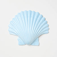 J & CO ICON SEASHELL: CLOUD BLUE