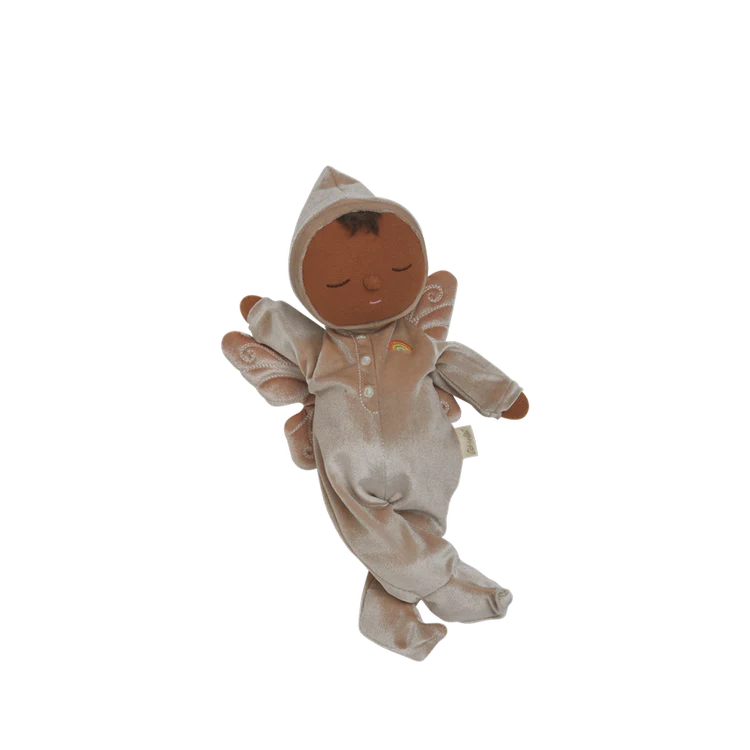 OLLI ELLA DOZY DINKUM: FAIRY ADA