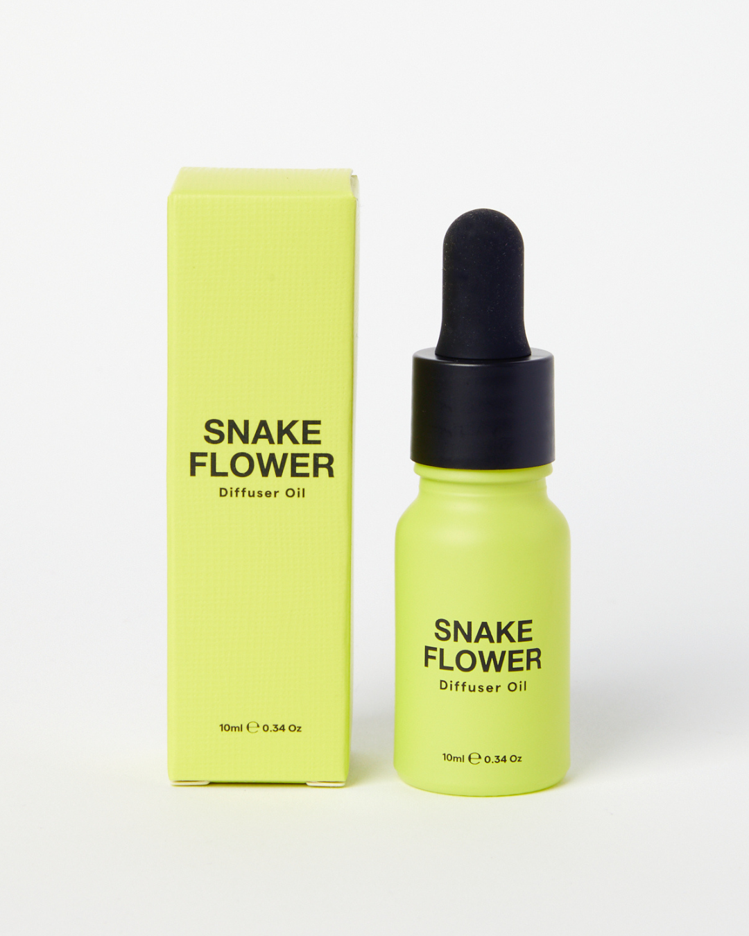 Gentle Habits Ritual Diffuser Oil Snakeflower