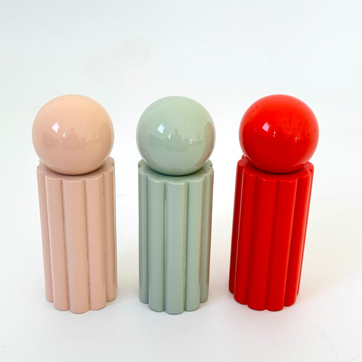 ORACLE S&amp;P GRINDER: TOMATO