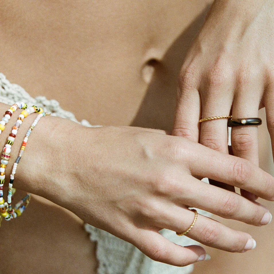 ANNI LU SUNNY ALAIA BRACELET