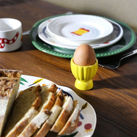 KLEVERING TUBE EGG HOLDER